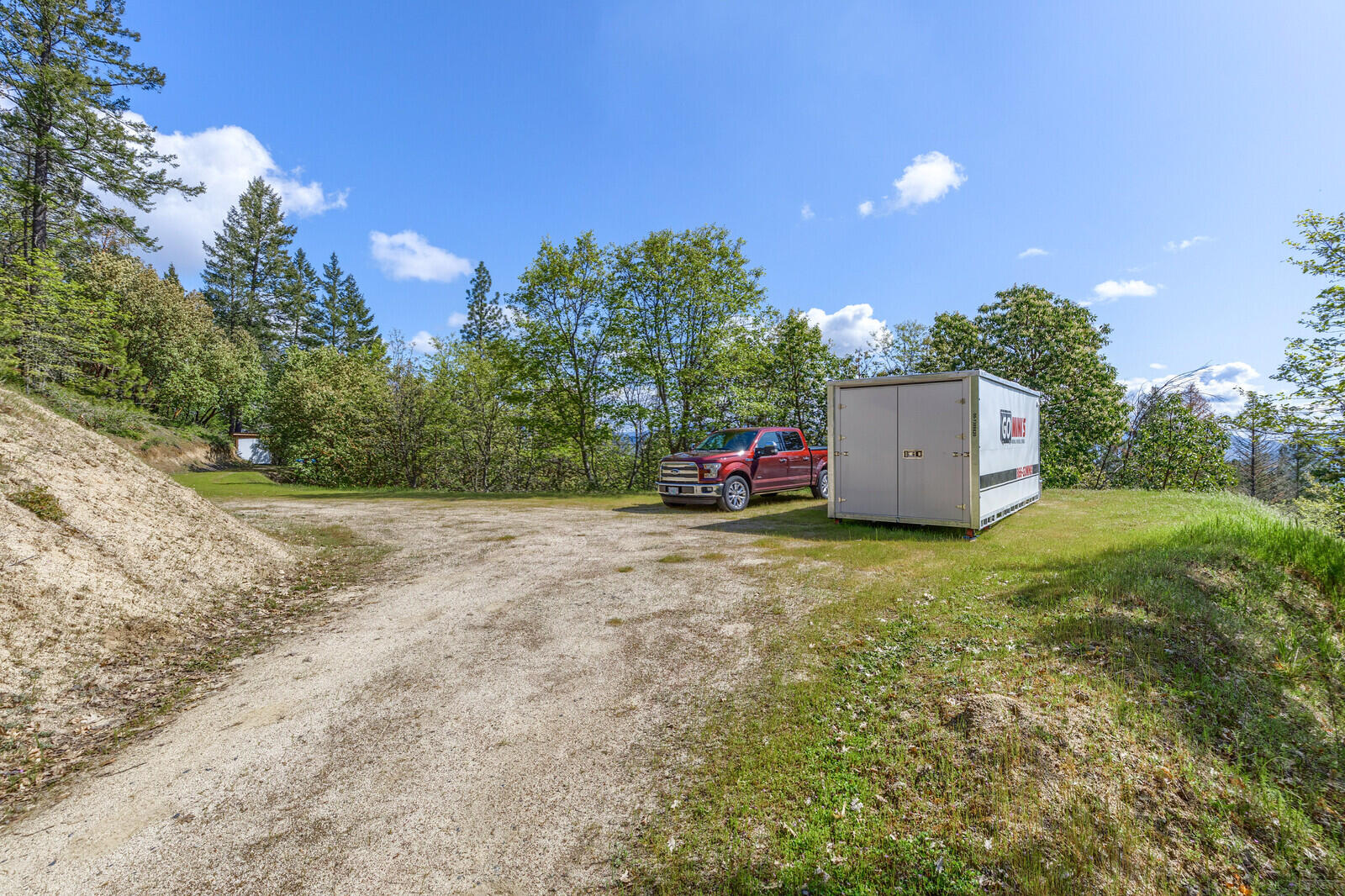 College Heights Subdivision - Residential