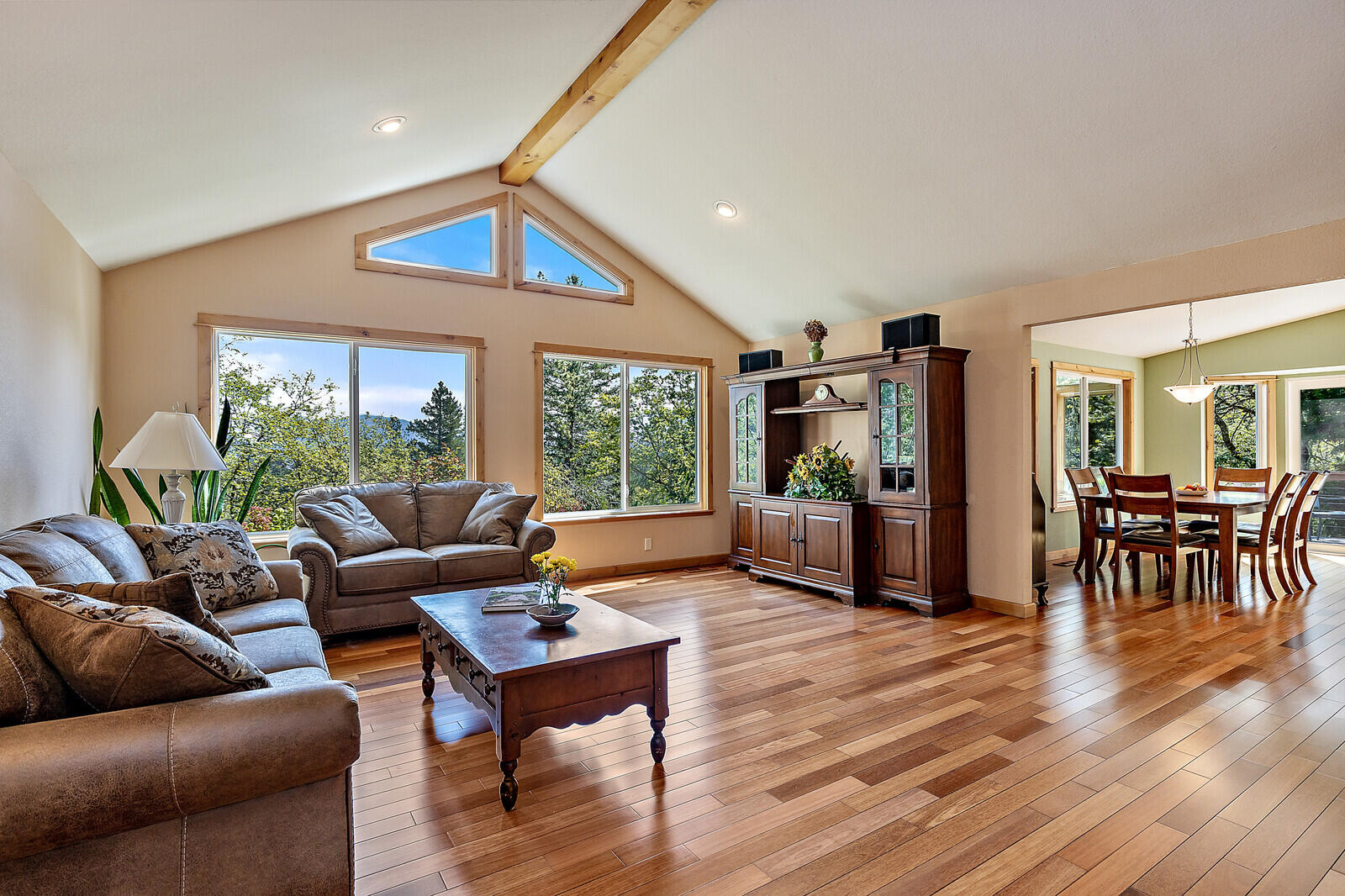 College Heights Subdivision - Residential