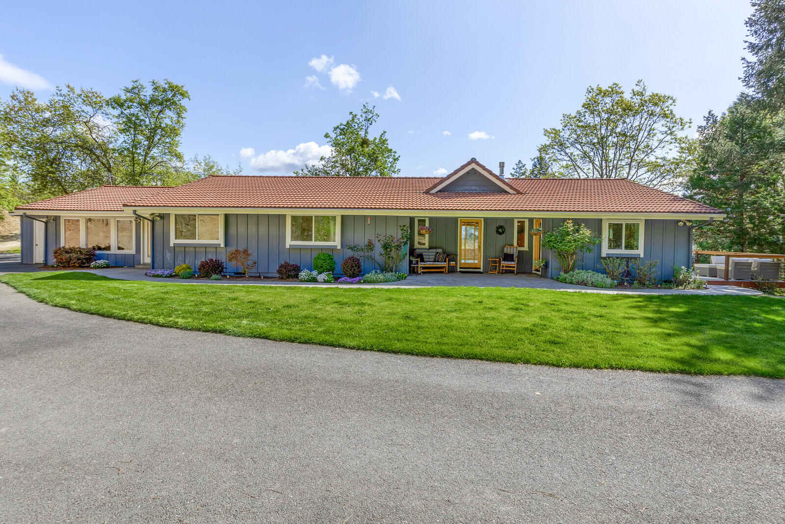 College Heights Subdivision - Residential