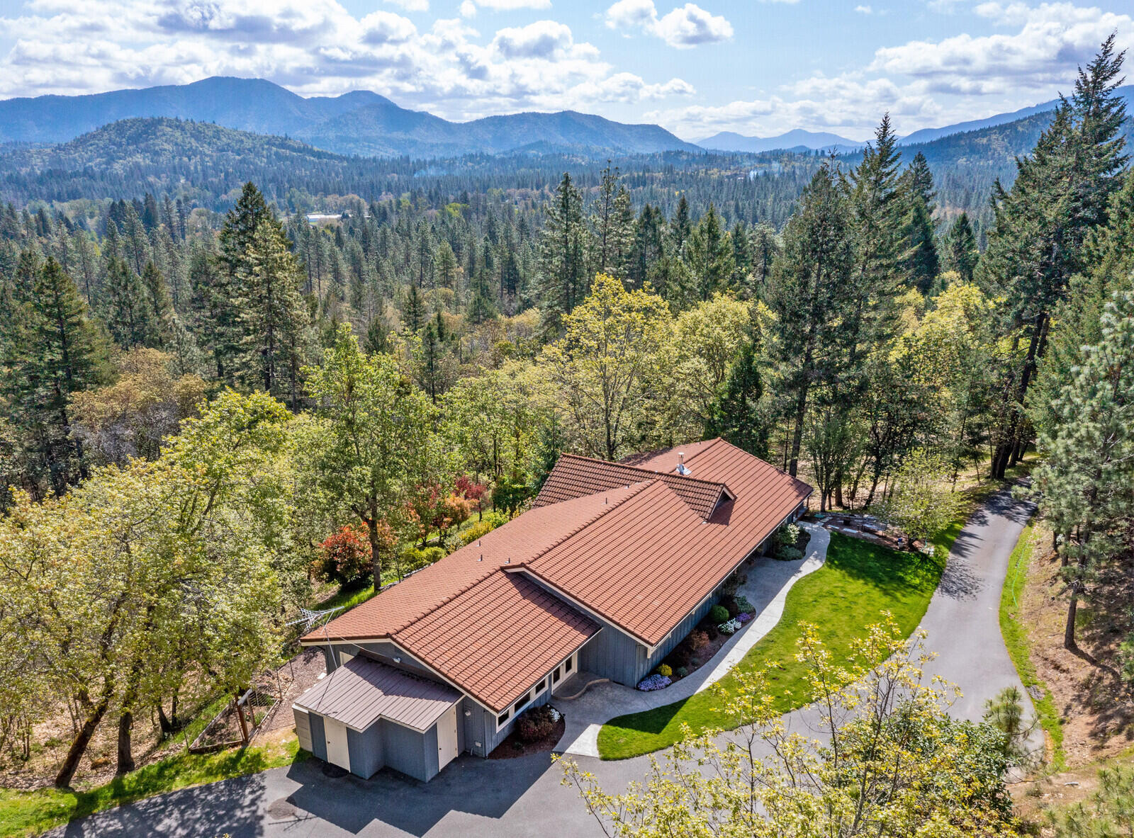 College Heights Subdivision - Residential