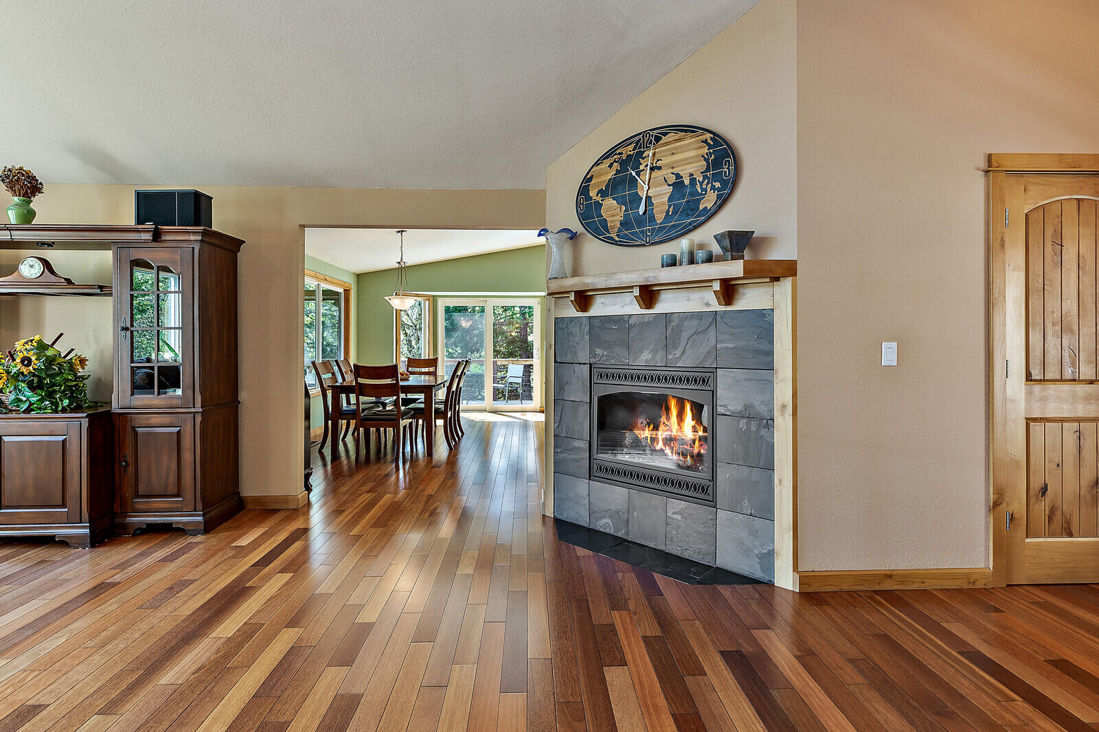 College Heights Subdivision - Residential