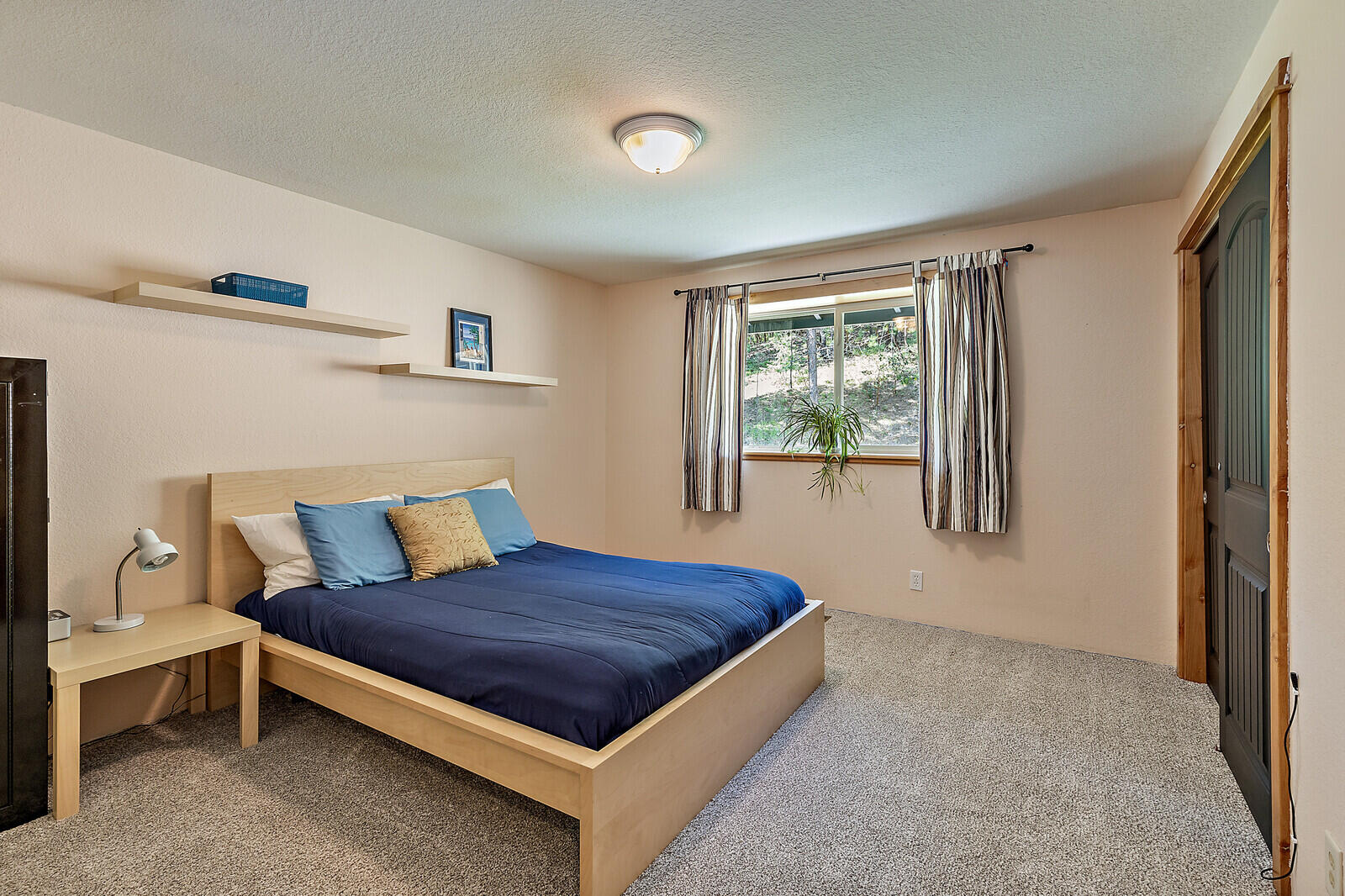 College Heights Subdivision - Residential