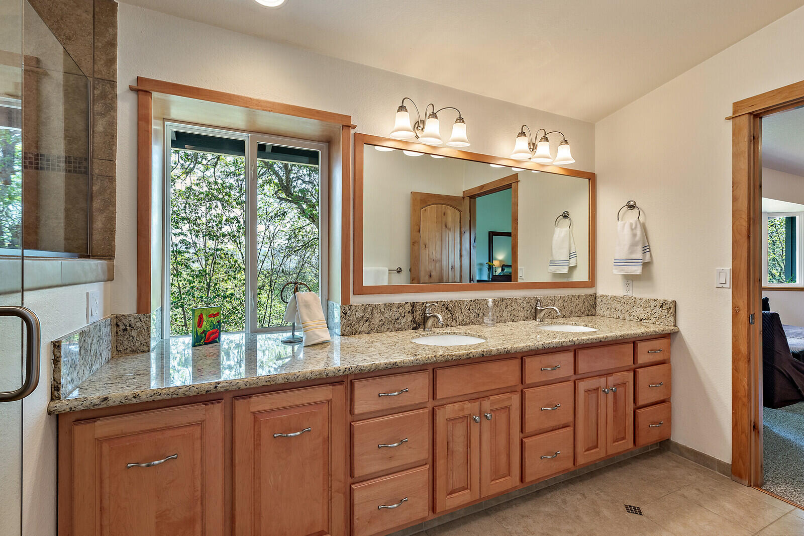 College Heights Subdivision - Residential