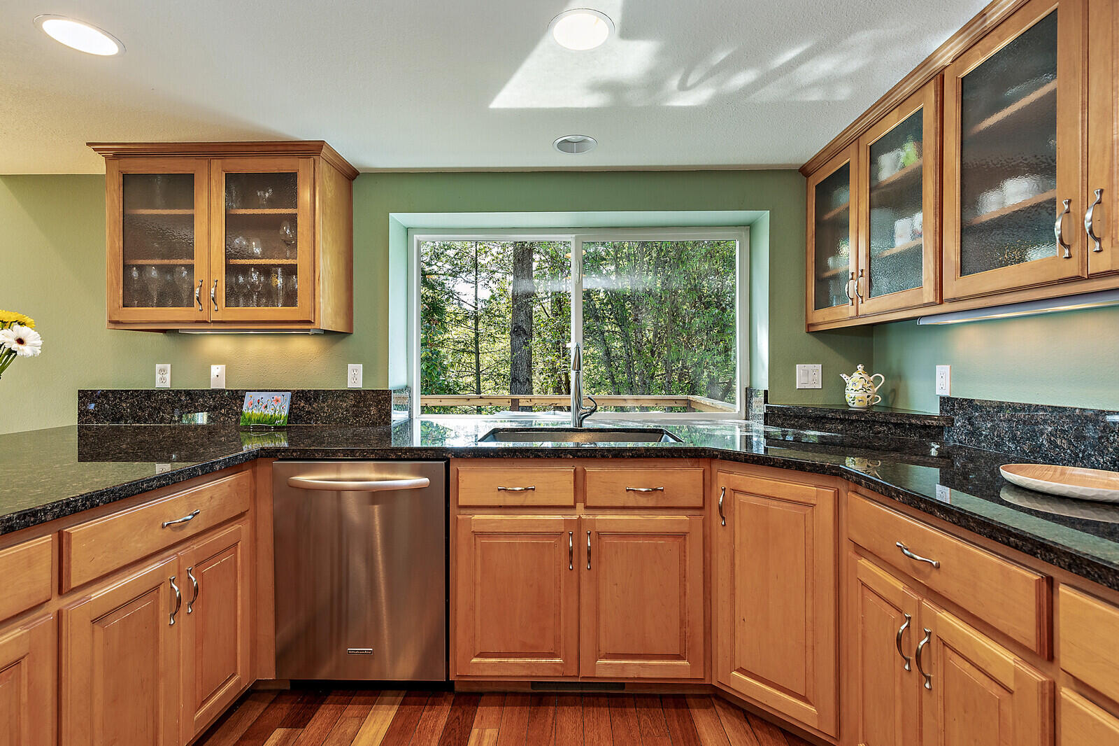 College Heights Subdivision - Residential