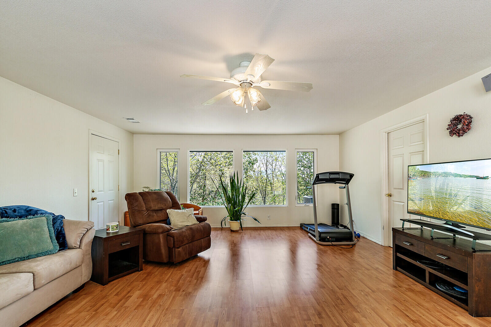 College Heights Subdivision - Residential