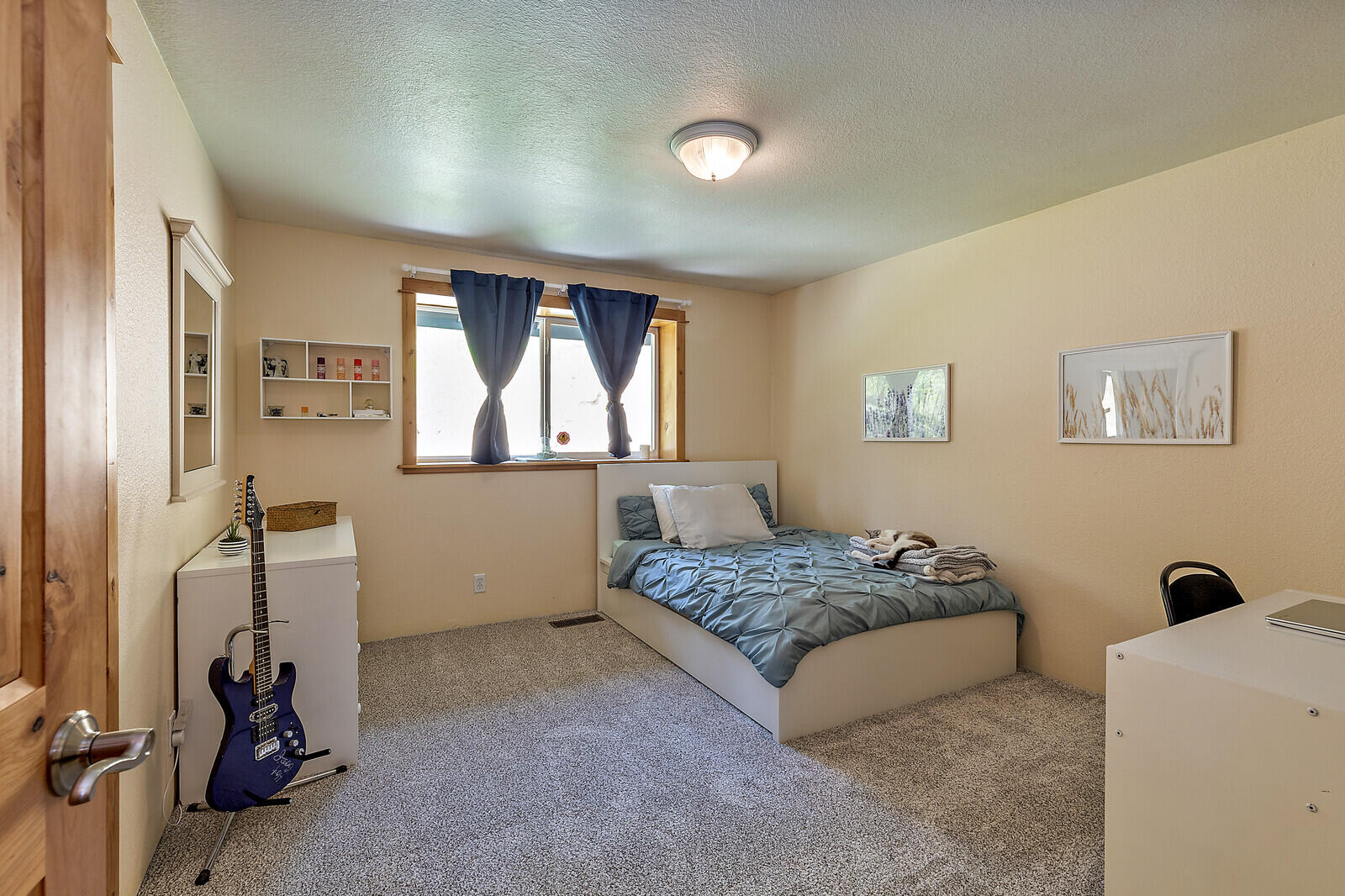 College Heights Subdivision - Residential