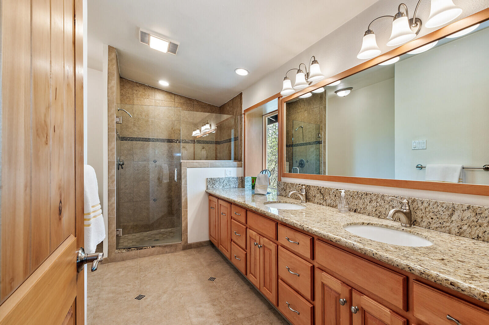 College Heights Subdivision - Residential