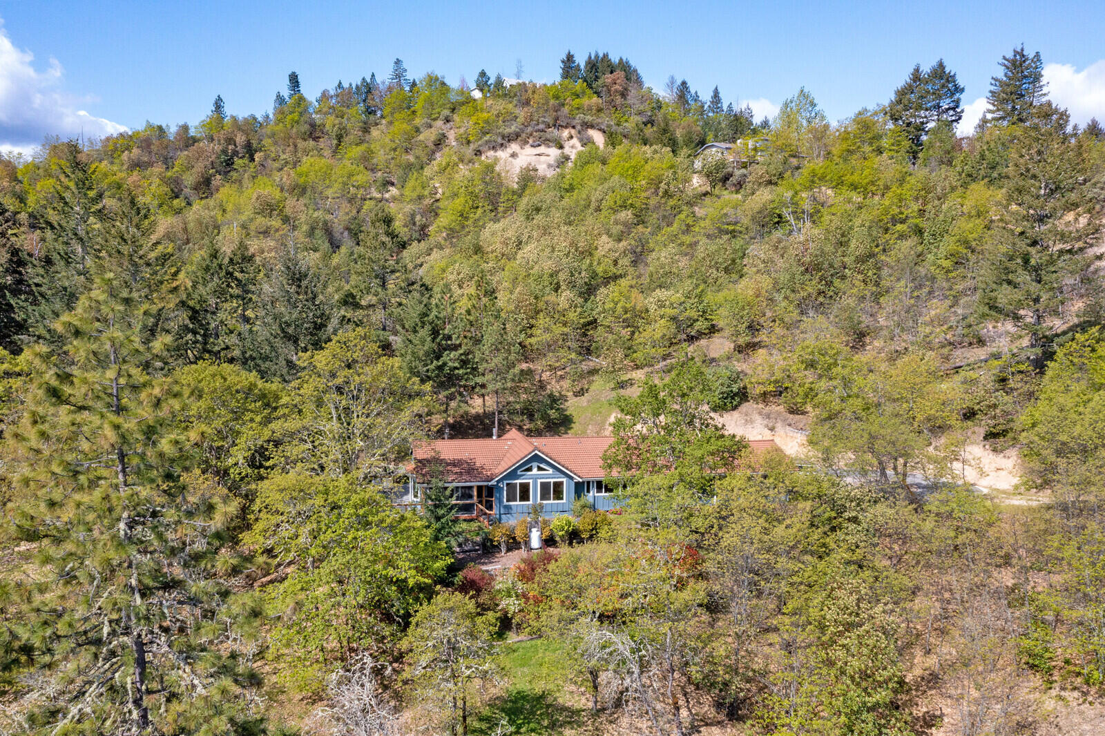 College Heights Subdivision - Residential