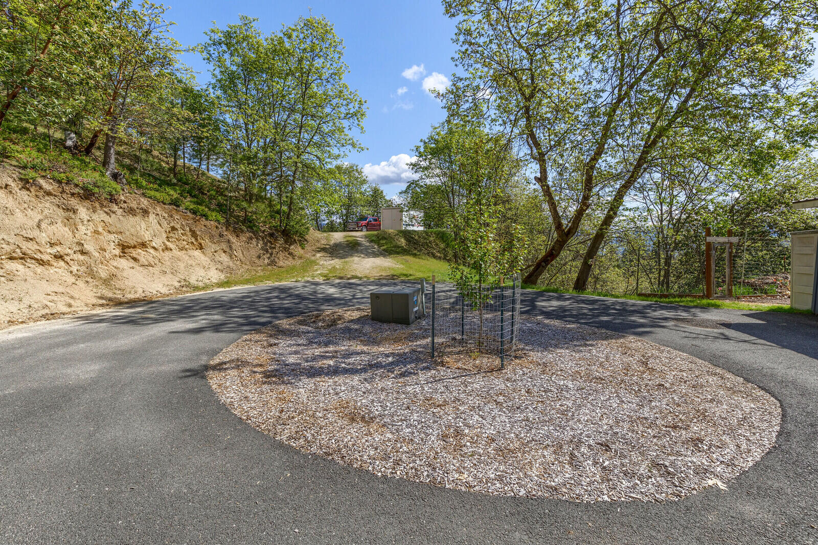 College Heights Subdivision - Residential