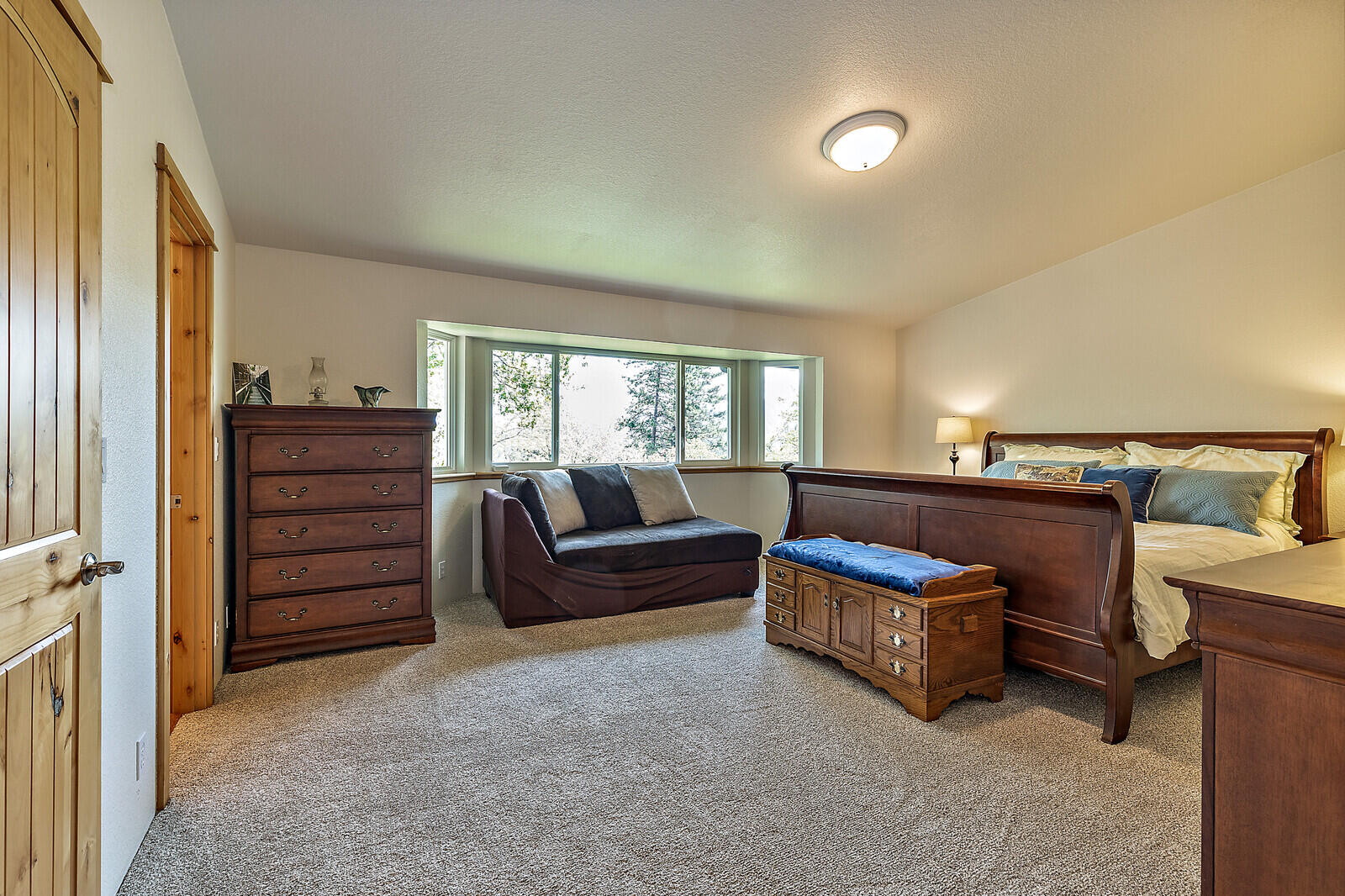 College Heights Subdivision - Residential