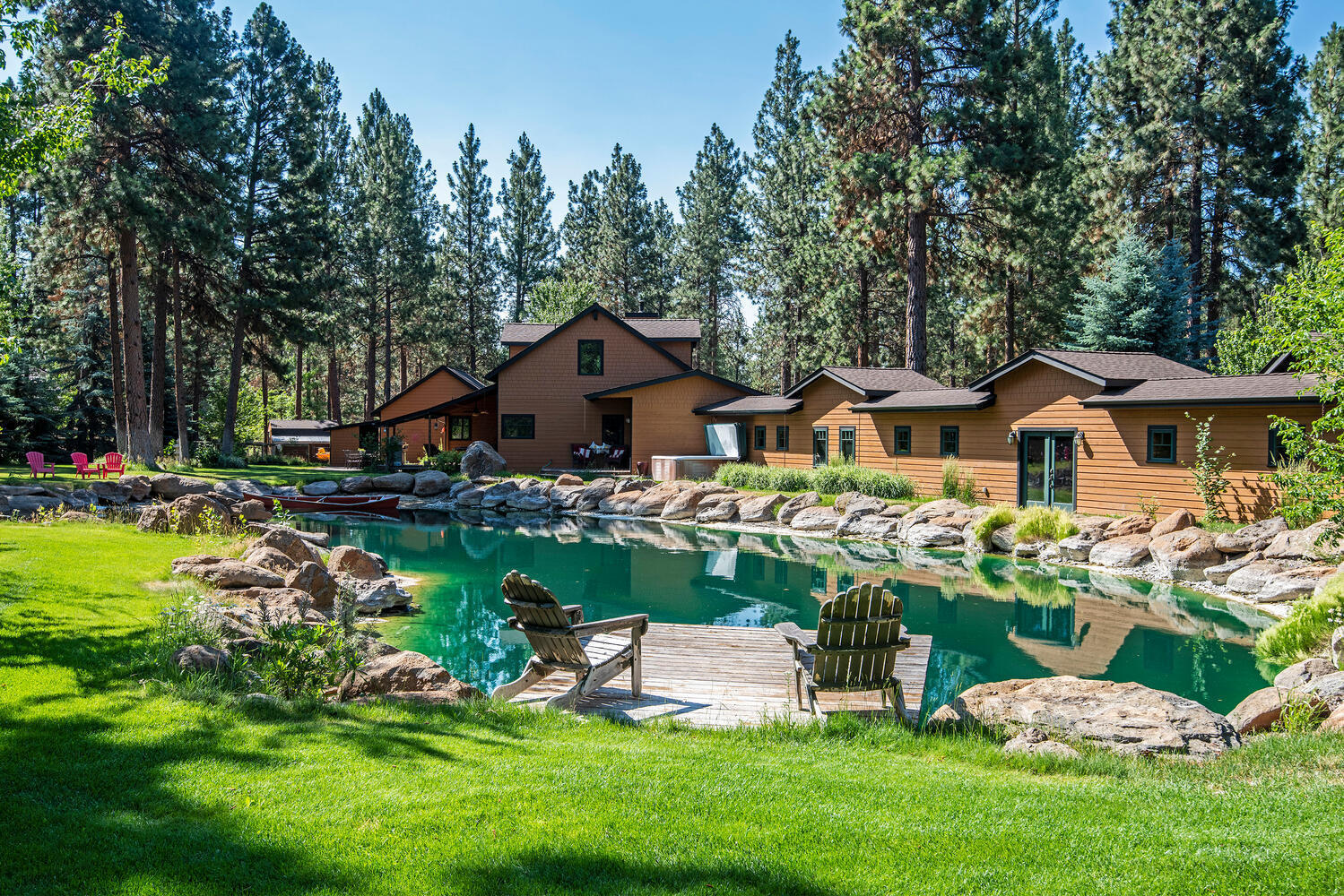 16440 Fair Mile Road