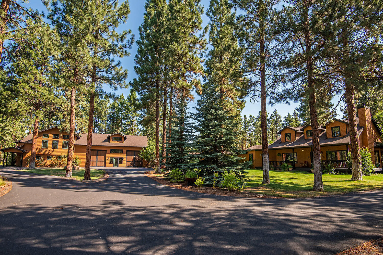 16440 Fair Mile Road