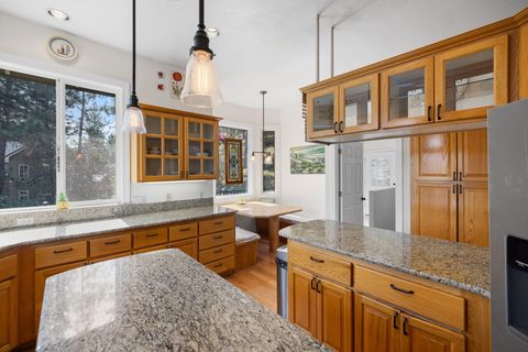 Tiny photo for 69856 Camp Polk Road, Sisters, OR 97759 (MLS # 220217311)