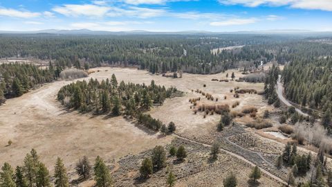 Tiny photo for 69856 Camp Polk Road, Sisters, OR 97759 (MLS # 220217311)