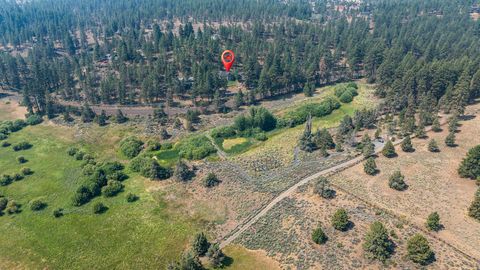 Tiny photo for 69856 Camp Polk Road, Sisters, OR 97759 (MLS # 220217311)
