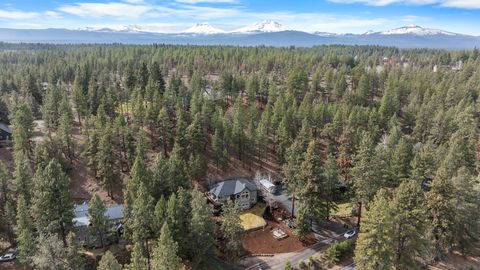 Tiny photo for 69856 Camp Polk Road, Sisters, OR 97759 (MLS # 220217311)