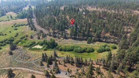 Tiny photo for 69856 Camp Polk Road, Sisters, OR 97759 (MLS # 220217311)
