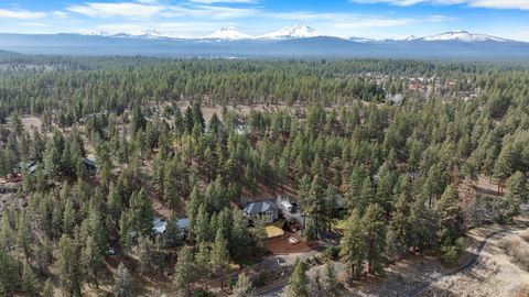 Tiny photo for 69856 Camp Polk Road, Sisters, OR 97759 (MLS # 220217311)