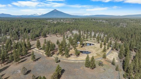 Tiny photo for 69856 Camp Polk Road, Sisters, OR 97759 (MLS # 220217311)