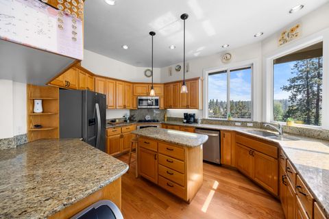 Tiny photo for 69856 Camp Polk Road, Sisters, OR 97759 (MLS # 220217311)