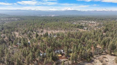 Tiny photo for 69856 Camp Polk Road, Sisters, OR 97759 (MLS # 220217311)