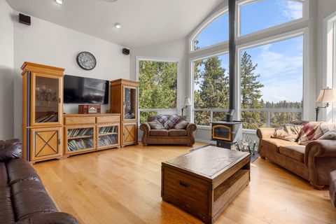 Tiny photo for 69856 Camp Polk Road, Sisters, OR 97759 (MLS # 220217311)