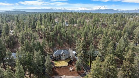 Tiny photo for 69856 Camp Polk Road, Sisters, OR 97759 (MLS # 220217311)