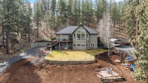 69856 Camp Polk Road Sisters OR 97759