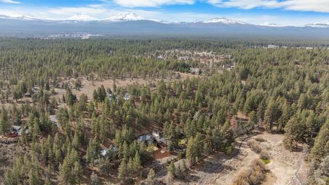Tiny photo for 69856 Camp Polk Road, Sisters, OR 97759 (MLS # 220217311)