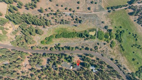 Tiny photo for 69856 Camp Polk Road, Sisters, OR 97759 (MLS # 220217311)