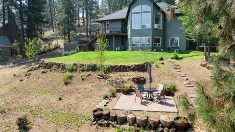 Tiny photo for 69856 Camp Polk Road, Sisters, OR 97759 (MLS # 220217311)