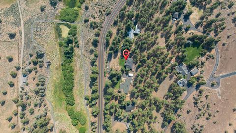 Tiny photo for 69856 Camp Polk Road, Sisters, OR 97759 (MLS # 220217311)