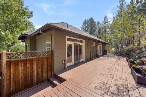 Tiny photo for 69856 Camp Polk Road, Sisters, OR 97759 (MLS # 220217311)