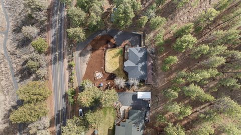 Tiny photo for 69856 Camp Polk Road, Sisters, OR 97759 (MLS # 220217311)