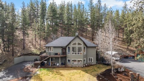 Tiny photo for 69856 Camp Polk Road, Sisters, OR 97759 (MLS # 220217311)