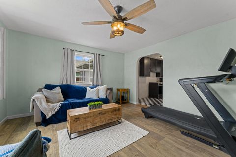 Tiny photo for 1107 SW Bridge Street, Grants Pass, OR 97526 (MLS # 220215633)