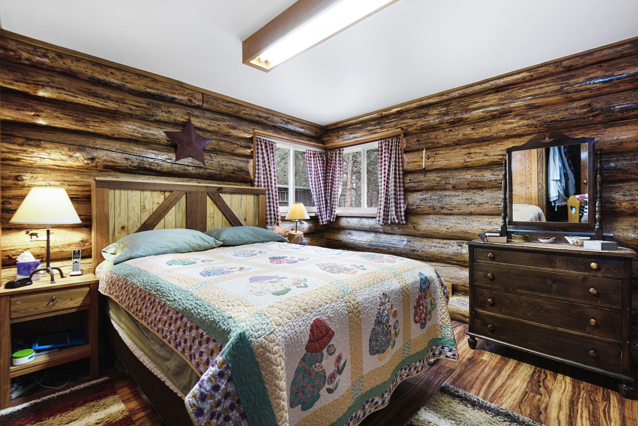 Panoramic View Est - Residential