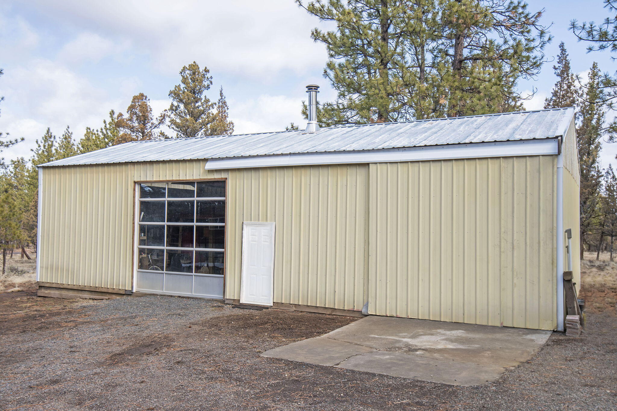 Panoramic View Est - Residential