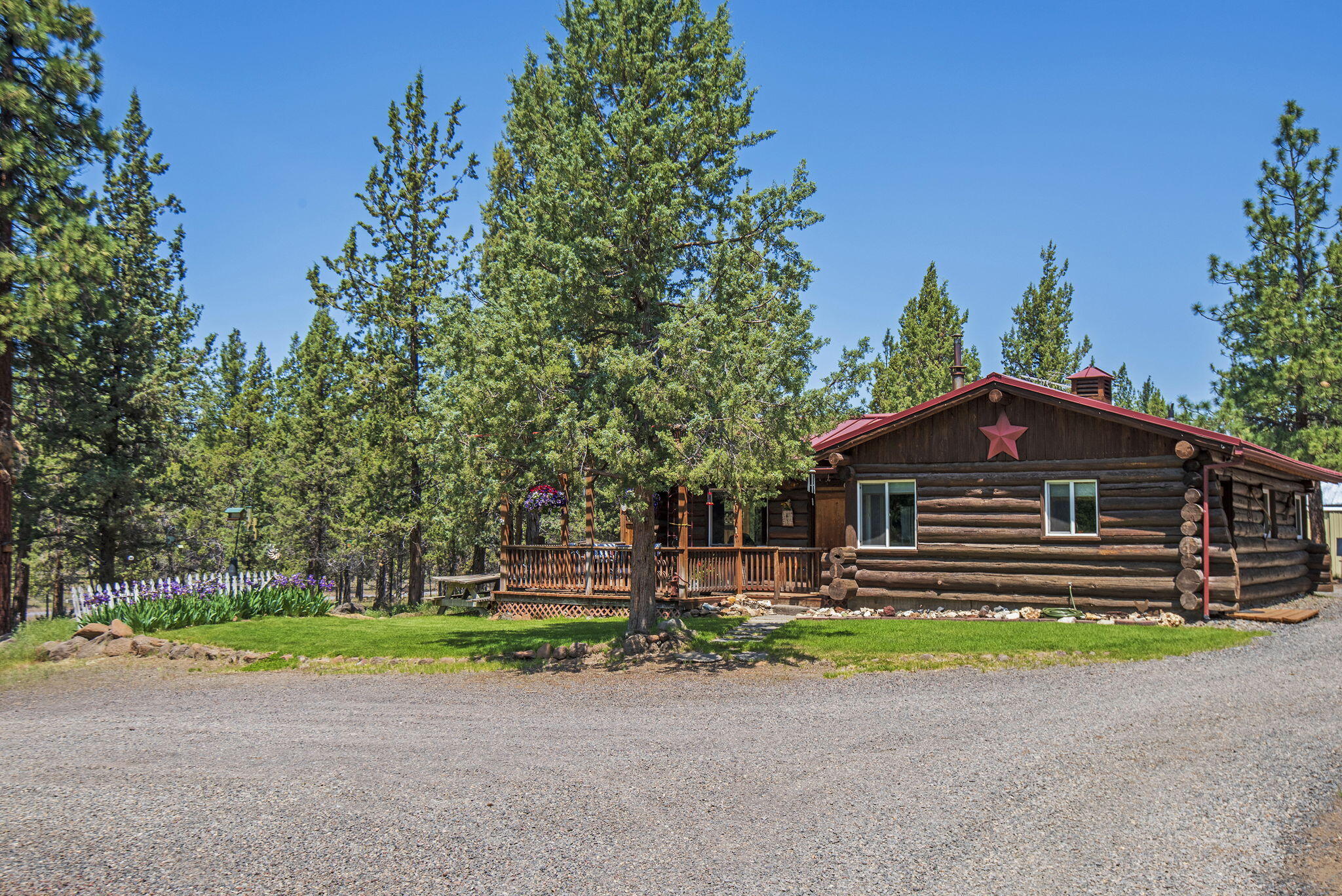 Panoramic View Est - Residential