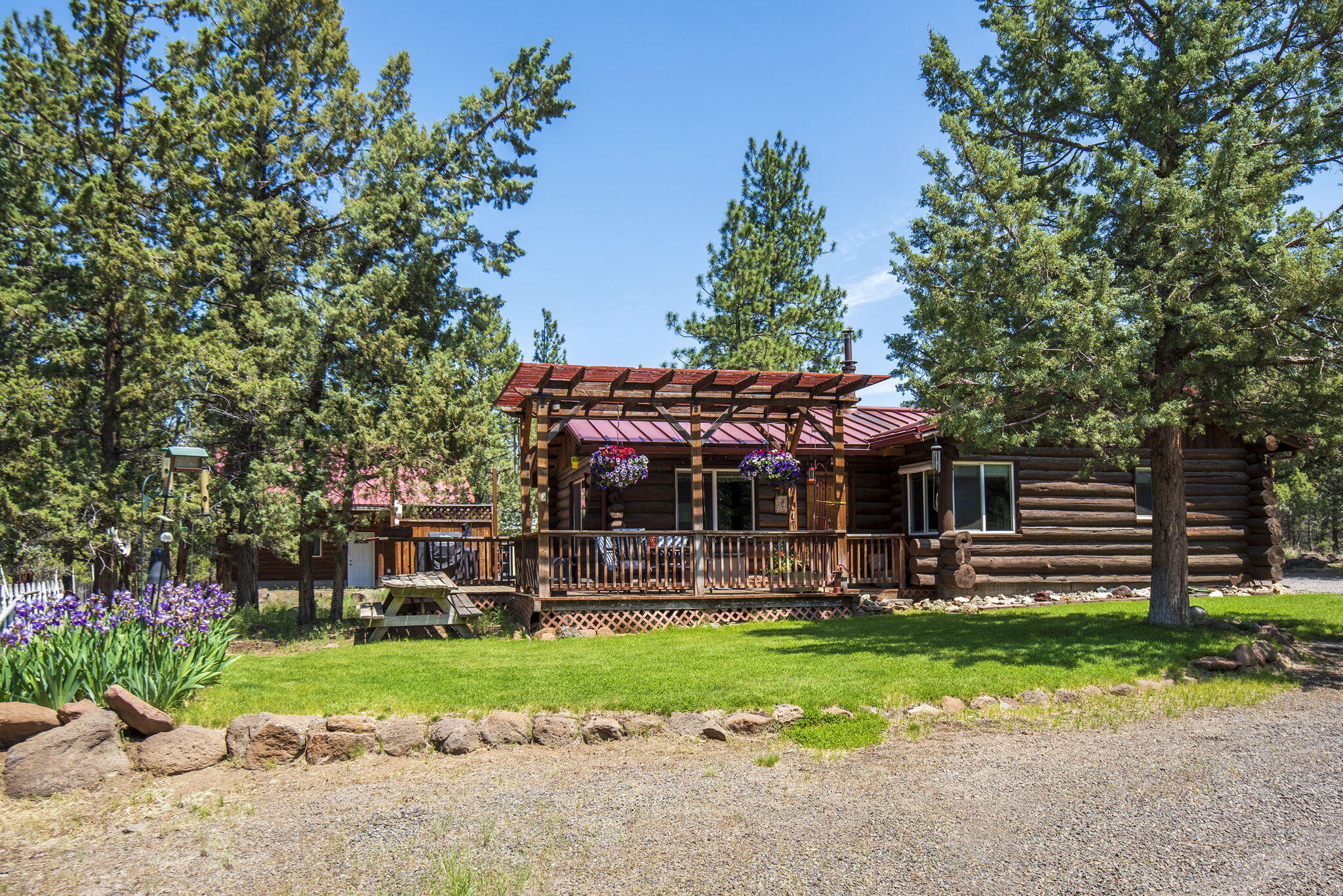 Panoramic View Est - Residential