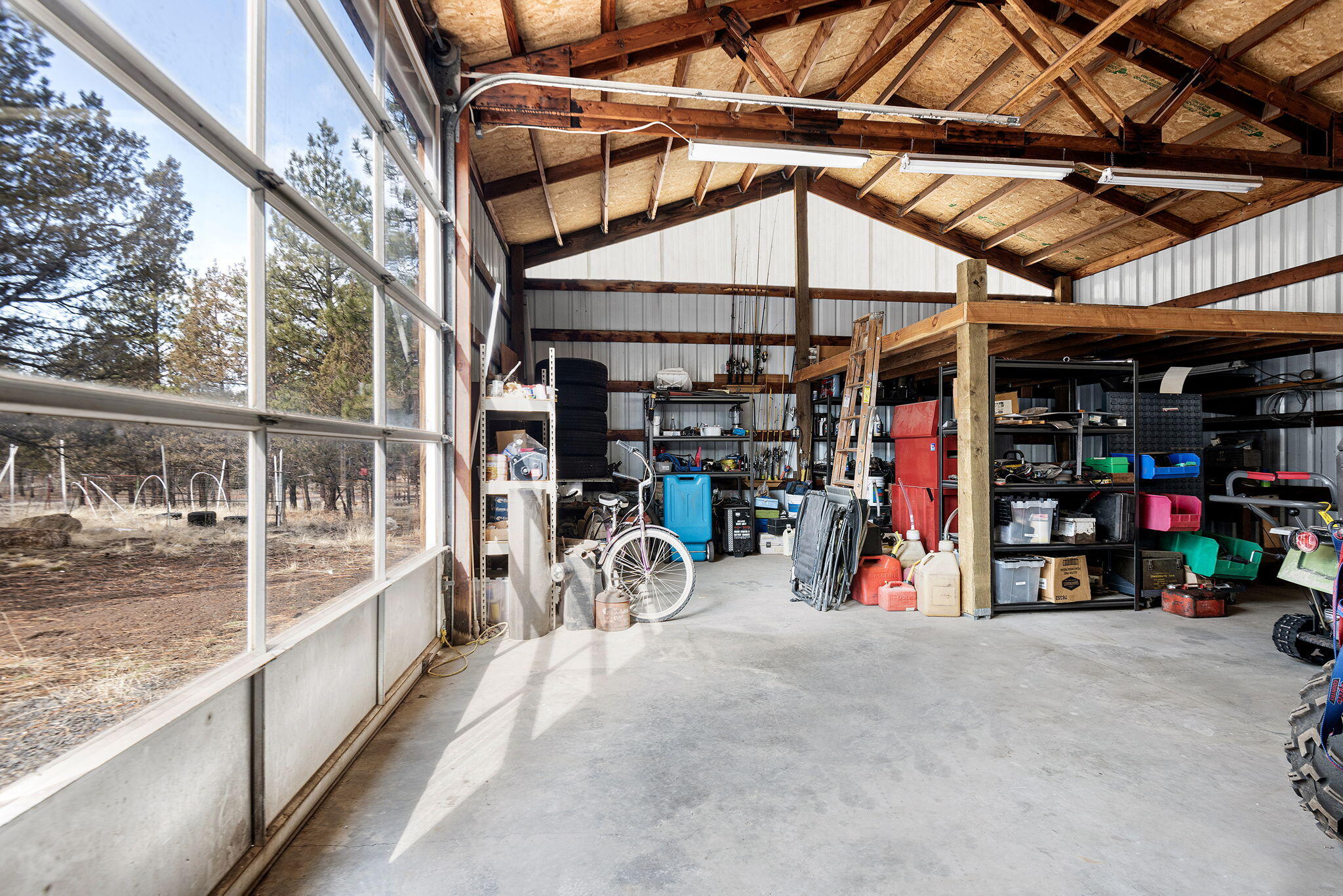 Panoramic View Est - Residential