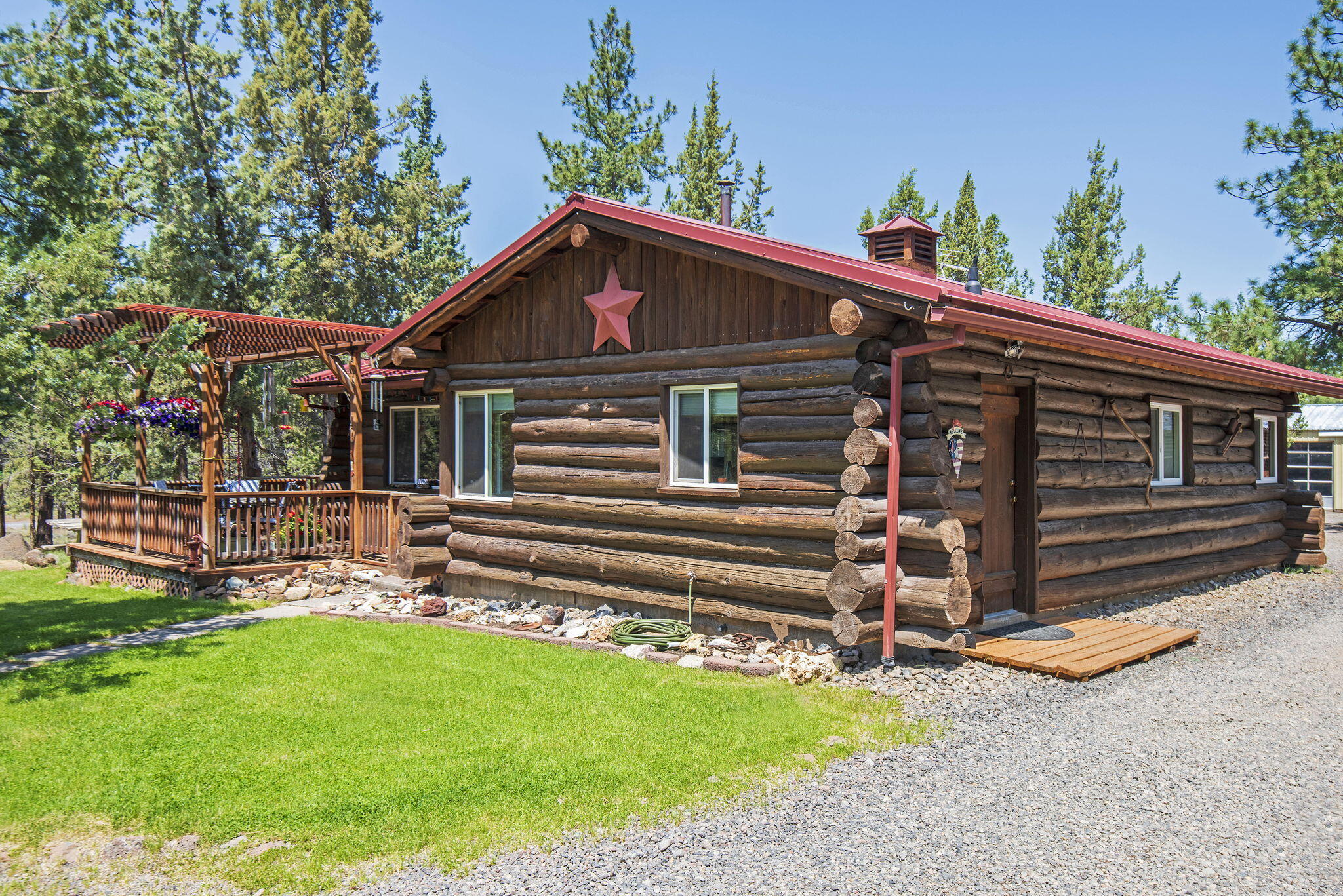 Panoramic View Est - Residential