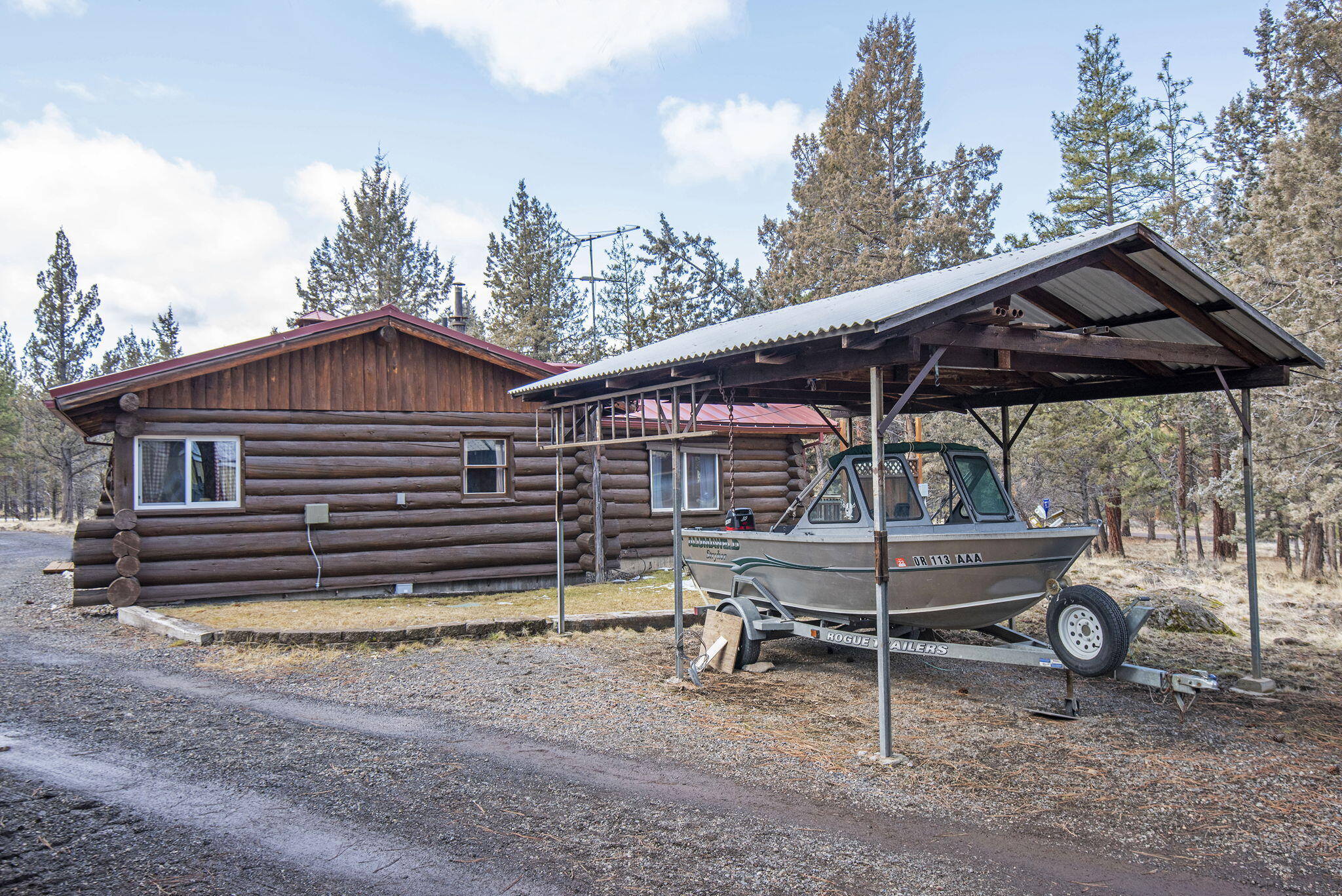 Panoramic View Est - Residential