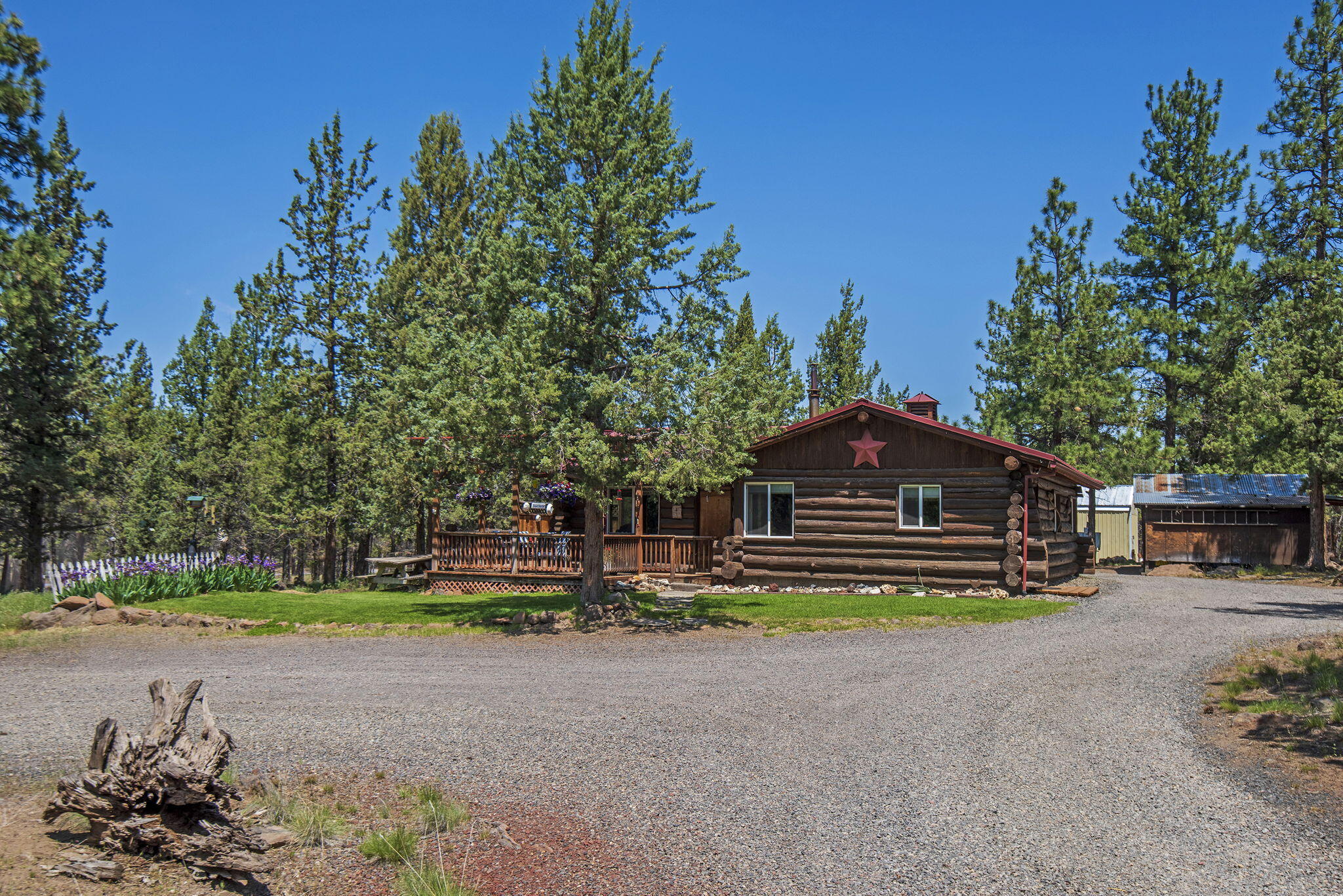 Panoramic View Est - Residential