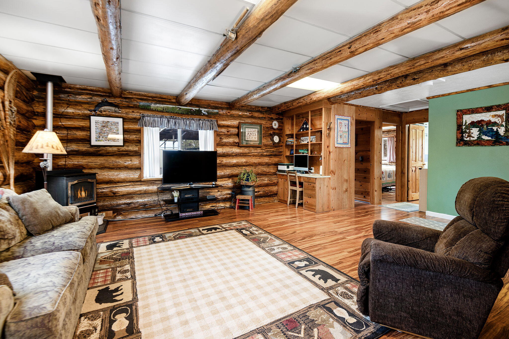 Panoramic View Est - Residential