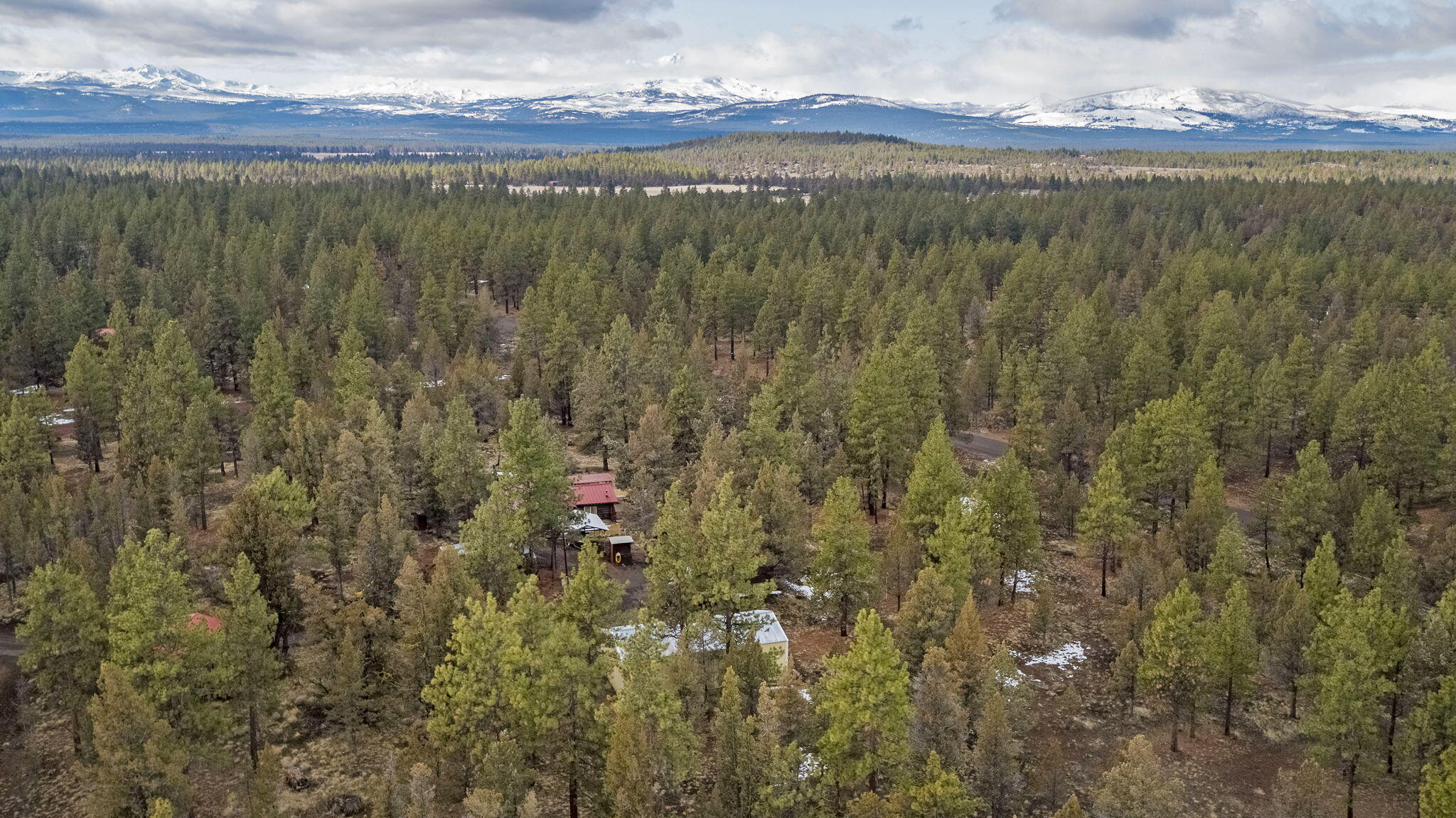 Panoramic View Est - Residential