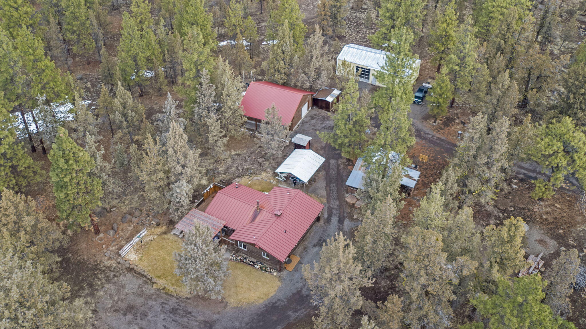 Panoramic View Est - Residential