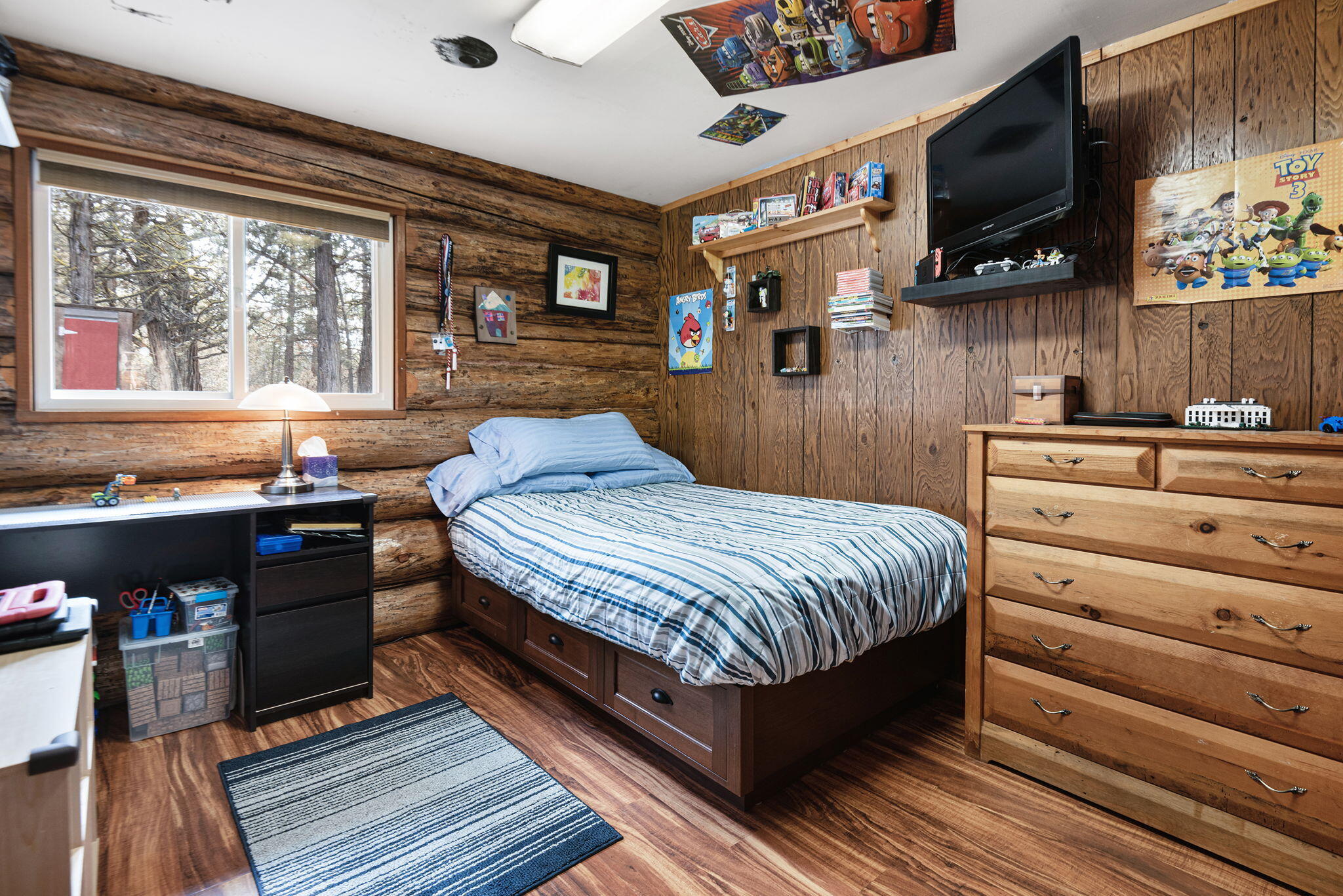 Panoramic View Est - Residential