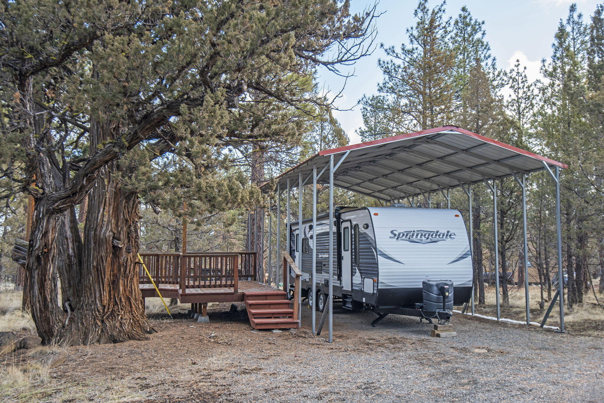 Panoramic View Est - Residential