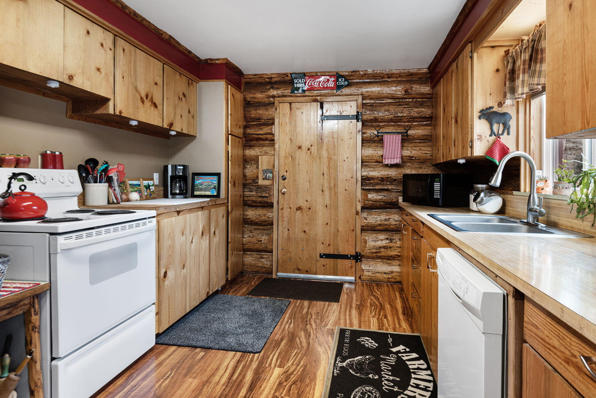 Panoramic View Est - Residential